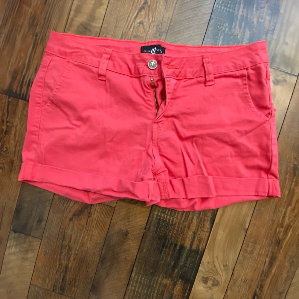 Women’s Bermuda Shorts